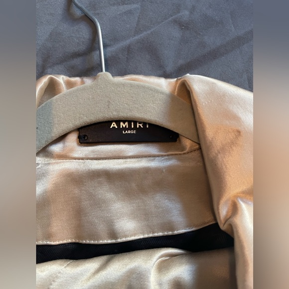 Men’s Amiri short set - Picture 4 of 13